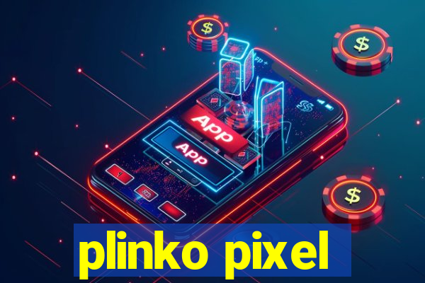 plinko pixel